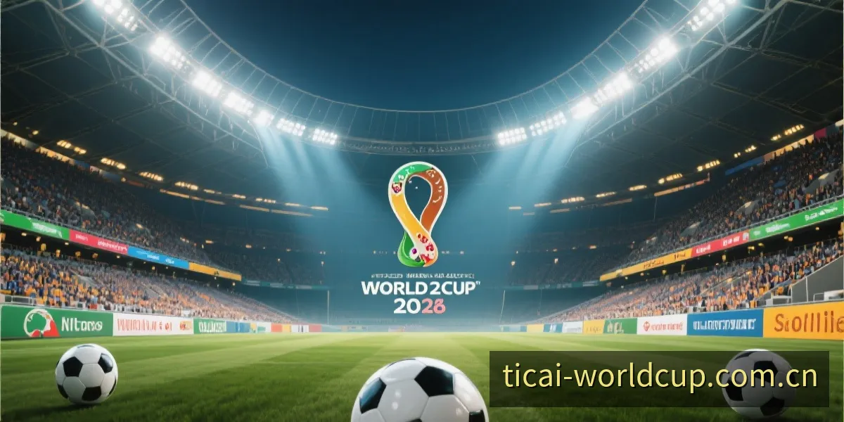 2026美加墨世界杯